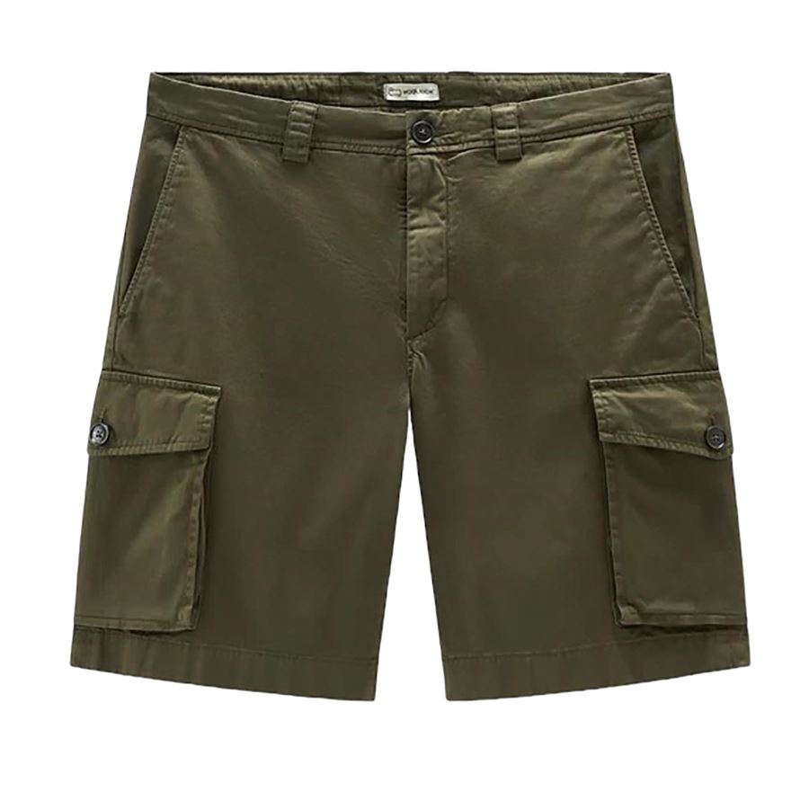 CLASSIC CARGO SHORT Woolrich | CFWOSH0039MRUT3343614